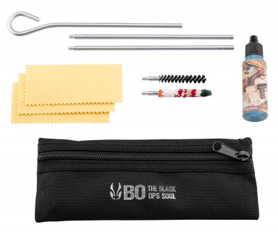 Black Ops Airsoft Cleaning Kit