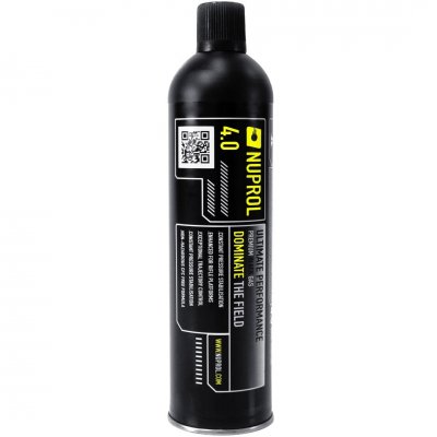 Nuprol 4.0 Premium Gas 5000ml