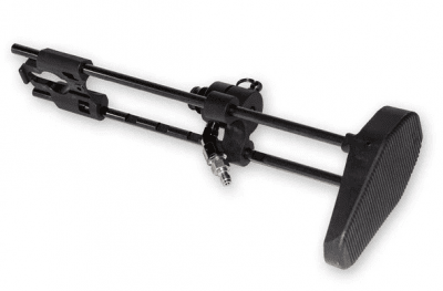 Milsig HCS - Hybrid Collapsible Stock