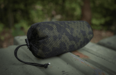 A.Blöchl Skarpo Utility Camouflage Mesh Fabric IR 140x280cm