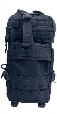 Swiss Arms OPS Ryggsäck 35L (Färg: Svart)