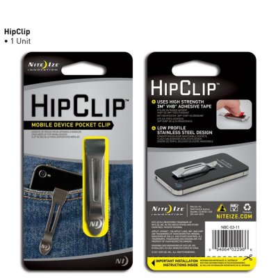 Nite Ize HipClip