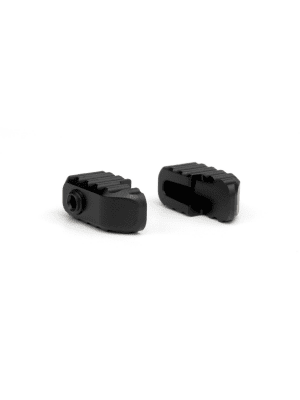 Tridos.Design AAP01 Extended Slide Release - Svart