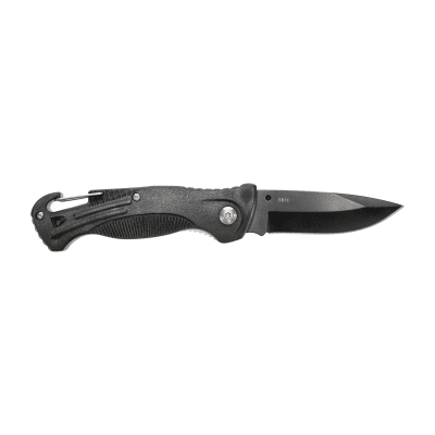 Ganzo Fällkniv G611-BK