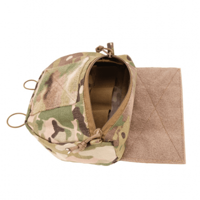 UTactic Abdominal Pouch NP2 Dangler