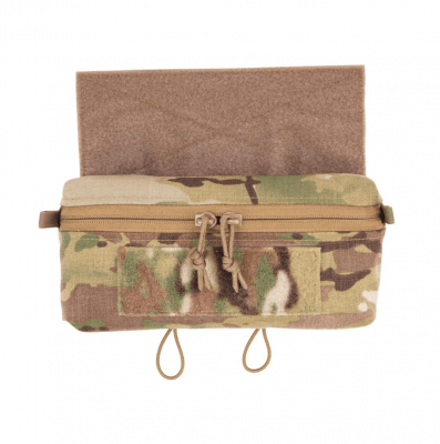 UTactic Abdominal Pouch NP3