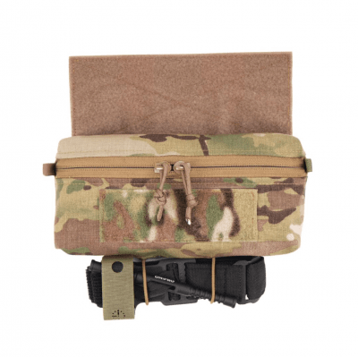 UTactic Abdominal Pouch NP3