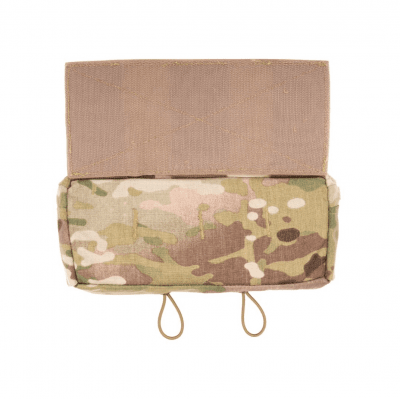 UTactic Abdominal Pouch NP3