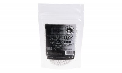 Duel Code Absolute BBs 0,25g 1000st
