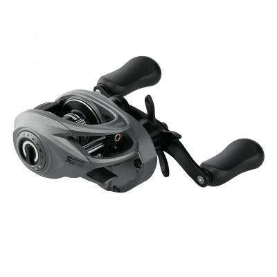Abu Garcia Revo SX VoltiQ Low Profile Reel