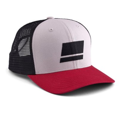 Abu Garcia Flag Trucker Keps