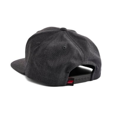 Abu Garcia Keps Flat Brim