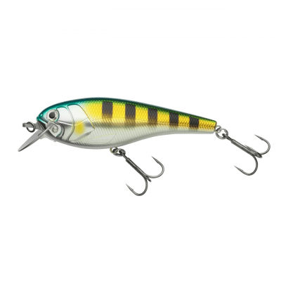 Abu Garcia Beast Hi-Lo Floating 12cm / 47g