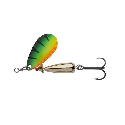 Abu Garcia Spinnare Droppen 8g (Färg: Tiger)