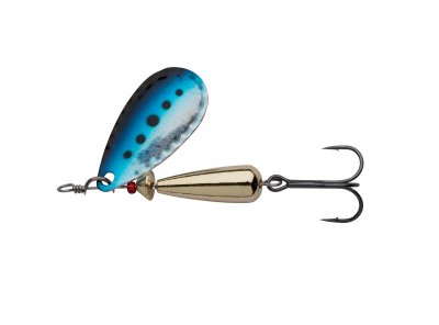 Abu Garcia Spinnare Droppen 8g (Färg: Sardine)