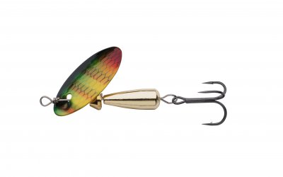 Abu Garcia Spinner Droppen Bugga 7g