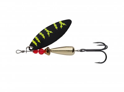 Abu Garcia Spinnare Droppen Vide 10g (Färg: Thunder)