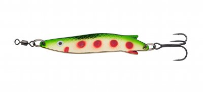 Abu Garcia Toby spoon 75mm 15g