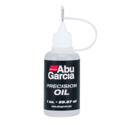 Abu Garcia Reel Oil