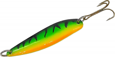 Abu Garcia Skeddrag 10g (Färg: Firetiger)