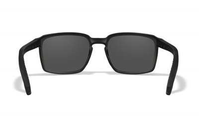 WileyX Alfa Grey Matte Black