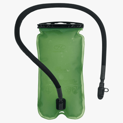 Highlander SL Military Hydration System 2L
