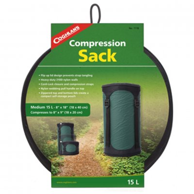 Coghlans Compression Sack