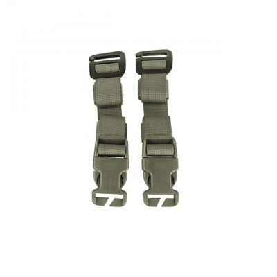 Eberlestock Hook Up Kit - Combo (Färg: Military Green)