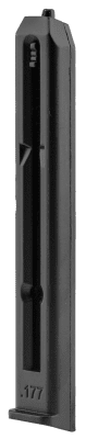 Gamo GP-20 Combat Pistol Blowback 4,5mm BBs Co2