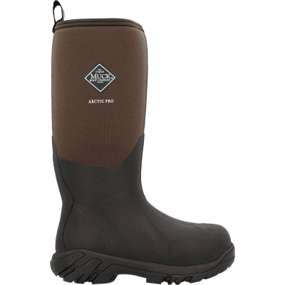 Muck Boots Arctic Pro -50°C - Brown