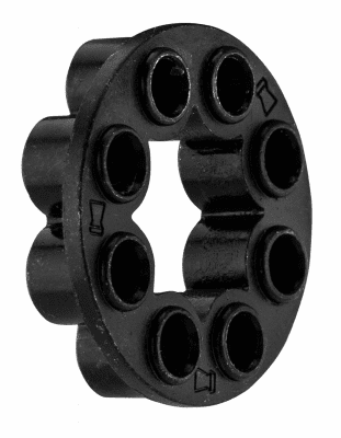 Daisy Winchester Revolver 4" 4,5mm Co2