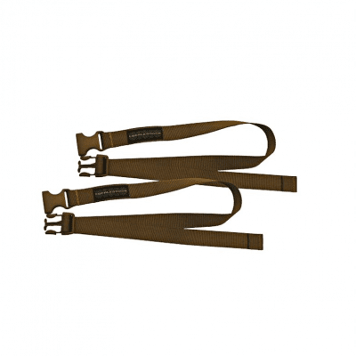 Eberlestock Accessory Straps Stealth 36"