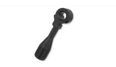 Action Army VSR-10 Bolt Handle-Black