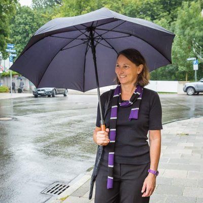 Unbreakable Umbrella - 90cm