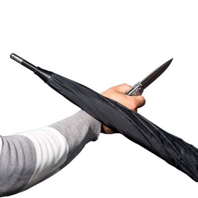 Unbreakable Umbrella - 90cm
