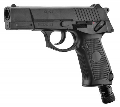 Concorde Defender CO2 Pistol Cal. 50 Rubber Balls