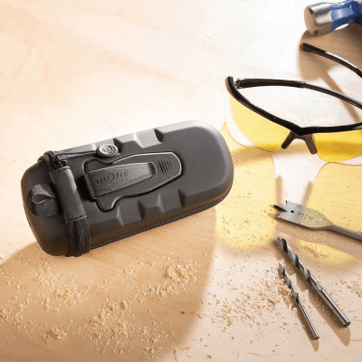 Nite Ize Clip Case Hardshell Optics Case