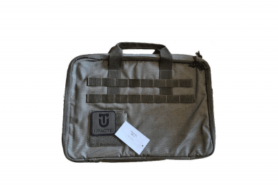 UTactic Admin Bag EDC 15L
