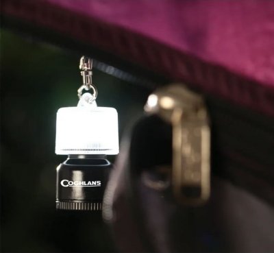 Coghlans LED Micro Lantern