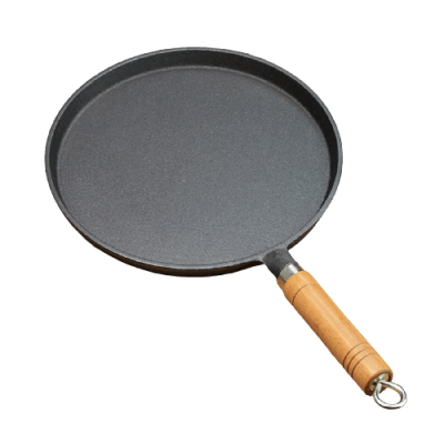 Proelia Frying Pan Cast Iron - 26cm