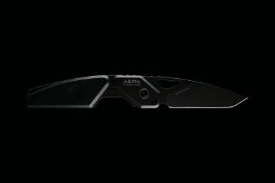 Extrema Ratio - AERO Nitrogen Black Lime