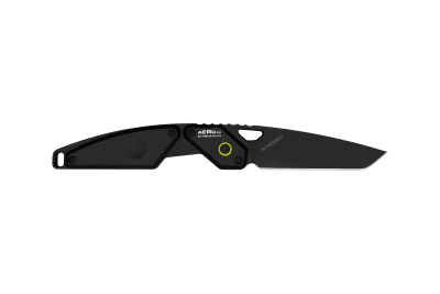 Extrema Ratio AERO FX Nitrogen Svart Lime