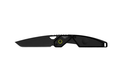 Extrema Ratio AERO FX Nitrogen Svart Lime