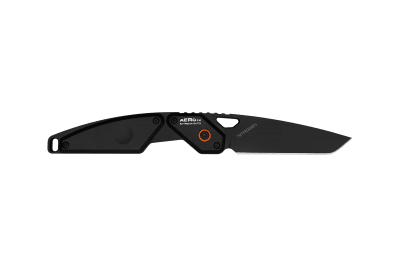 Extrema Ratio AERO FX Nitrogen Svart Orange