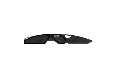 Extrema Ratio - AERO Nitrogen Black Orange