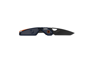 Extrema Ratio - AERO Nitrogen Blå Orange