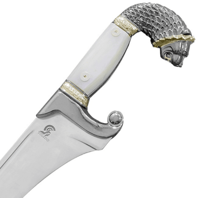 Art Gladius Alexander the Great Falcata Kopis