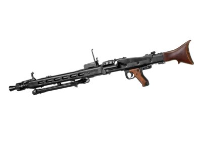 AGM MG42 Maschinengewehr 42 AEG