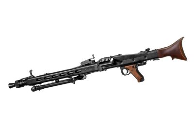 AGM MG42 Maschinengewehr 42 AEG
