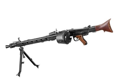 AGM MG42 Maschinengewehr 42 AEG